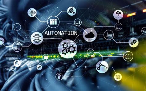 Industrial Robot Controllers: The Key to Unlocking Automation Efficiency