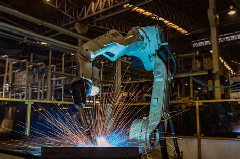 Industrial Robot Cost: A Guide to Understanding and Optimizing Your Investment