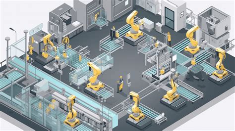 Industrial Robot Cost Guide: Unlocking Efficiency and ROI