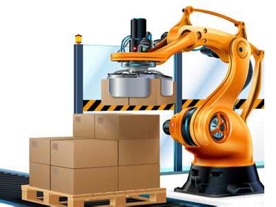 Industrial Robot Costs: The Complete Guide for Business Owners