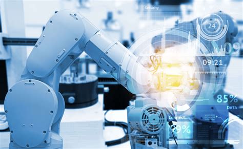 Industrial Robot Forum: A Gateway to Automation Revolution