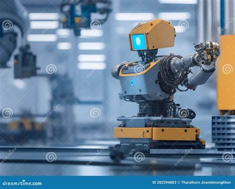 Industrial Robot Forum: Empowering Businesses with Cutting-Edge Automation