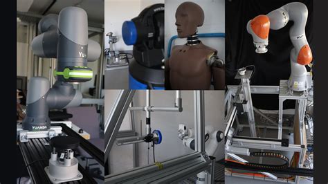 Industrial Robot Jackets: Unlocking Enhanced Robot Performance and Safety