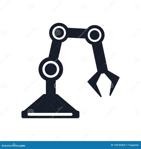 Industrial Robot Logos: A Symbol of Innovation and Precision