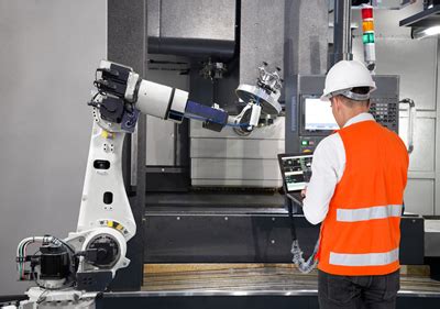 Industrial Robot Maintenance: A Comprehensive Guide to Maximizing Efficiency