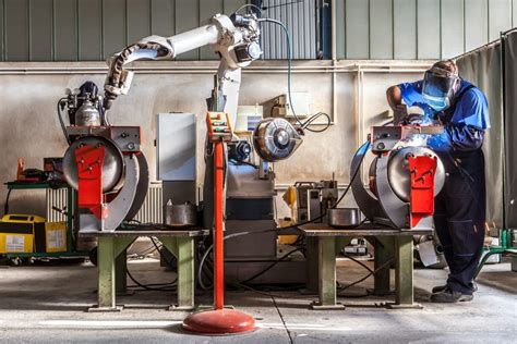 Industrial Robot Repair: A Comprehensive Guide to Efficient Maintenance and Productivity