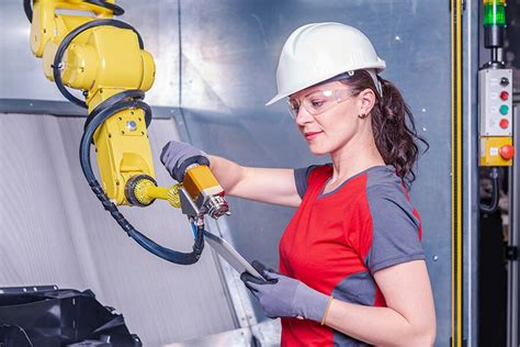 Industrial Robot Safety Checklist: Essential Considerations for Workplace Safety