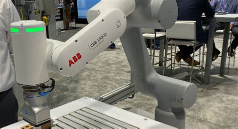 Industrial Robot Suppliers: Fueling the Future of Automation