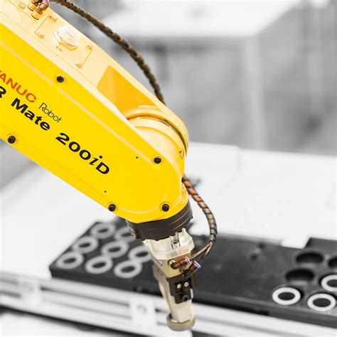 Industrial Robot Teach Pendant: Revolutionizing Manufacturing with Precision and Efficiency