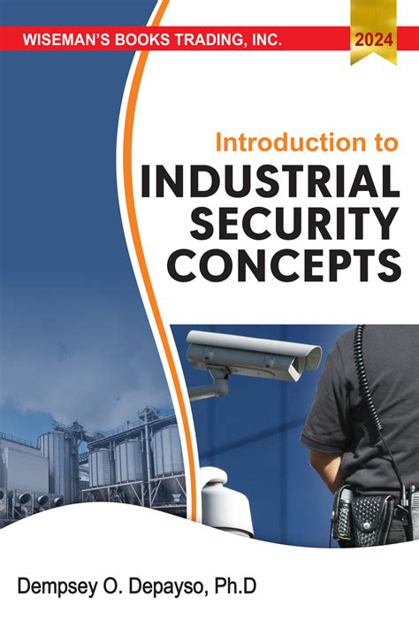 Industrial Security Management doc