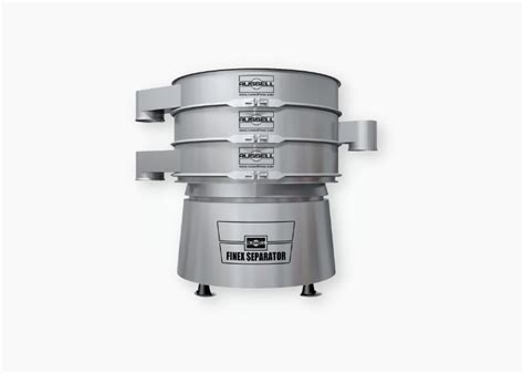 Industrial Sieves, Grading & Sieving Machines Industrial Sieve ...