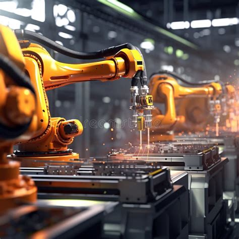 Industrial Spider Robots: Revolutionizing Manufacturing with Unprecedented Precision and Efficiency