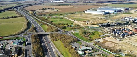 Industrial Units for Sale in Alconbury - Zoopla