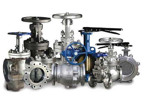 Industrial Valve Manufacturer & Supplier WarrenValve