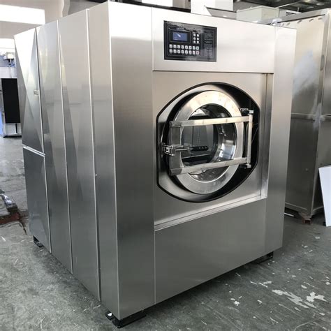 Industrial Washing Machines & Tumble Dryers Nisbets