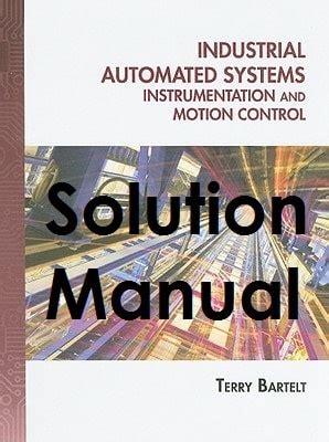 Industrial automated systems lab manual bartelt. - 2007 audi a3 cam follower manual.