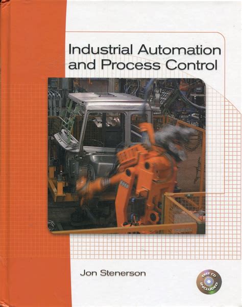 Industrial automation and process control jon stenerson download. - Industrial automation and process control jon stenerson download.