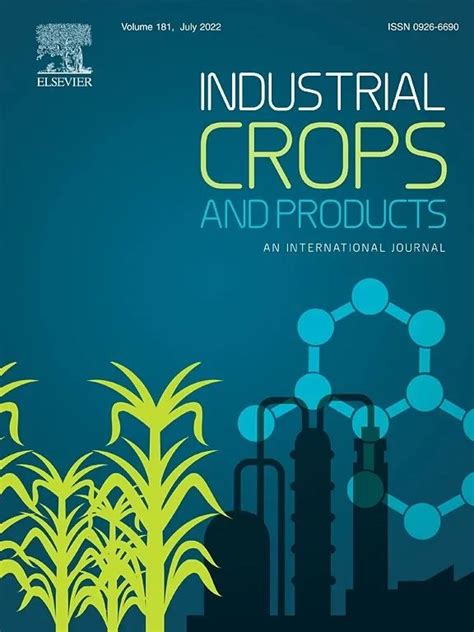 Industrial crops and products guide for authors. - Free 2001 honda civic service manual.
