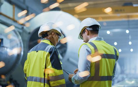 Industrial engineering