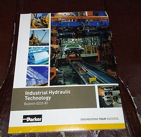 Industrial hydraulic technology parker hannifin answers manual. - Vw polo playa 99 service manual.