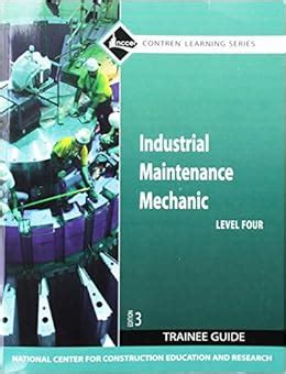 Industrial maintenance mechanic level four trainee guide. - Mattias unfiltered the sketchbook art of mattias adolfsson.