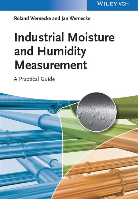 Industrial moisture and humidity measurement a practical guide. - Personale identität und operative eingriffe in das gehirn.
