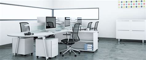 Industrial office lighting - LED lighting by TRILUX