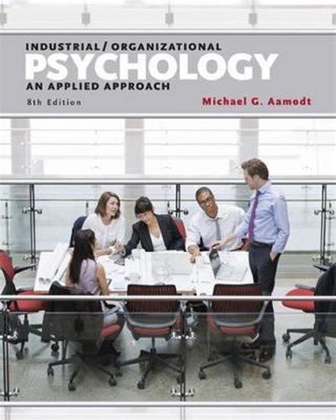Industrial organizational psychology aamodt 7th edition. - Answers for lab manual by tarbuck.