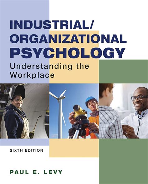 Industrial organizational psychology understanding the workplace study guide. - Artificial intelligence lab manual in prolog.