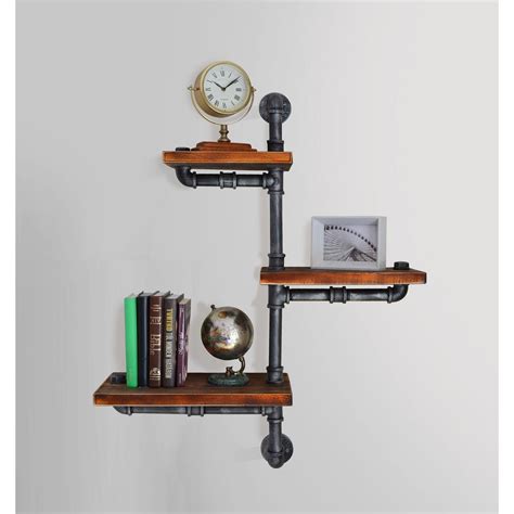 Industrial pipe shelving home depot.  1.  adj.  These technological changes introduced novel way...