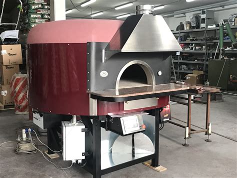 Industrial pizza. Things To Know About Industrial pizza. 