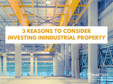 Industrial property investment. Things To Know About Industrial property investment. 