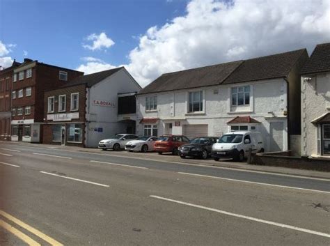 Industrial property to rent in Horley Industrial units to let