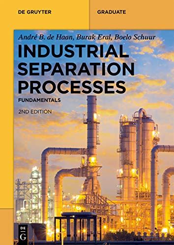 Industrial separation processes de gruyter textbook. - Principles of electronic ceramics solutions manual and supplementary problems.