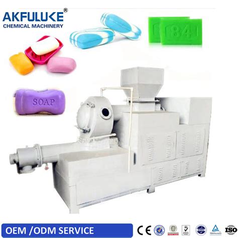 Industrial soap making machine.  In this comprehensive guide, we&rsquo;ll explore the different type...