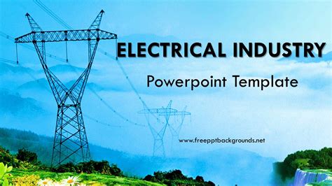 Industrial training electrical engineering ppt.  Download the best PPTs,...