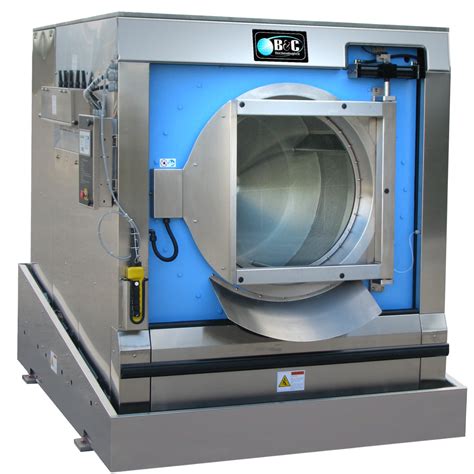 Industrial washing machine. Optimal hygiene is an absolute must; even more so in all food-processing enterprises and other industries where precision is imperative.When choosing the optimal industrial washing machine, high performance, efficiency and quality are of vital importance. NIEROS® fully comprehensive industrial washing machine range is the answer to a … 