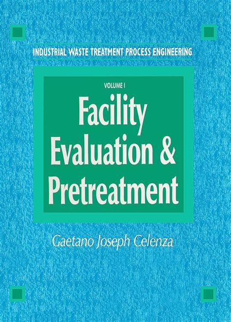 Industrial waste treatment processes engineering guide facility evaluation pretreatment volume i. - Tech manual for wheel horse 520 tractors.