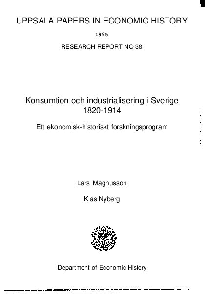 Industrialisering och beskattning i sverige 1861 1914. - Honda 1995 vf750c magna service manual.