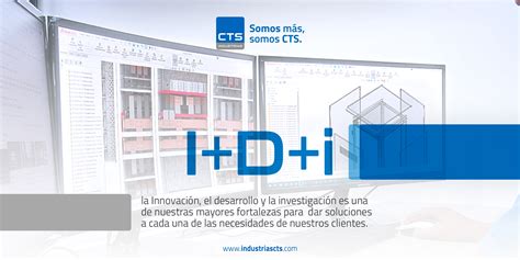 Industrias CTS