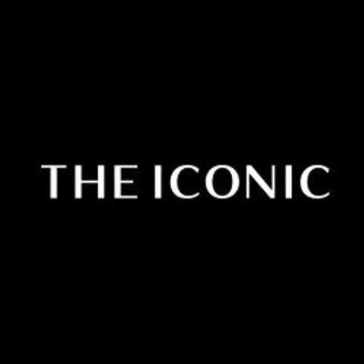 Industrie Online THE ICONIC Australia