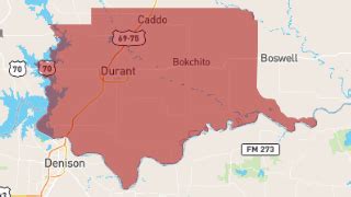 Industries in Bryan County, Oklahoma - Statistical Atlas