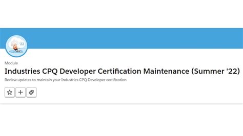 Industries-CPQ-Developer Zertifikatsdemo