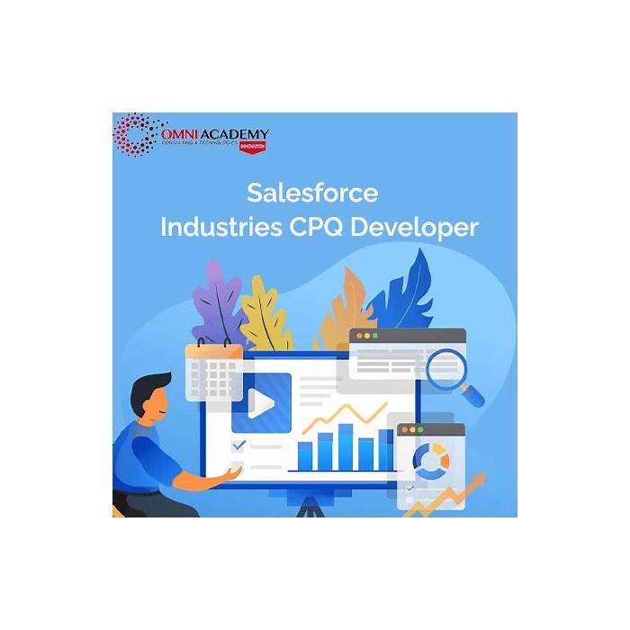 Industries-CPQ-Developer Dumps