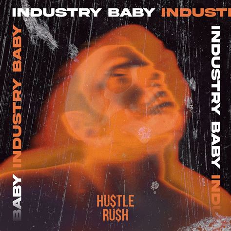 Industry Baby Sample Pack LANDR