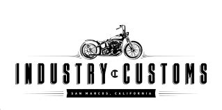 Industry Customs - Motorcycle Destinations