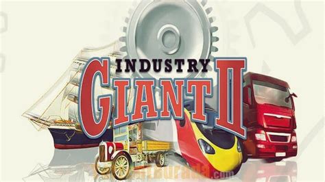 Industry Giant 2 (885 MB) Torrent İndir