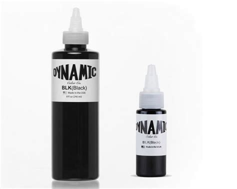 Industry Inks Black Ink Buy Tattoo Supplies Online Buy Tattoo