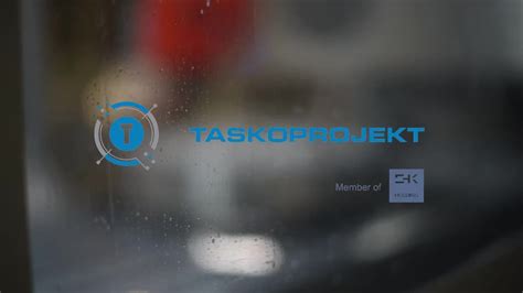 Industry Taskoprojekt