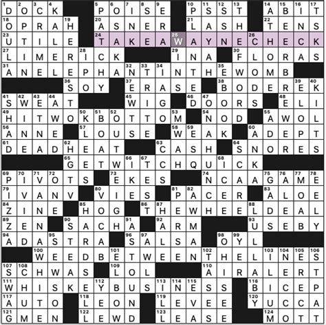 Industry big shot crossword clue. No big shot Crossword Clue. The Crossword Solver found 30 answers to "No big shot", 3 letters crossword clue. The Crossword Solver finds answers to classic crosswords and cryptic crossword puzzles. Enter the length or pattern for better results. Click the answer to find similar crossword clues . Enter a Crossword Clue. 